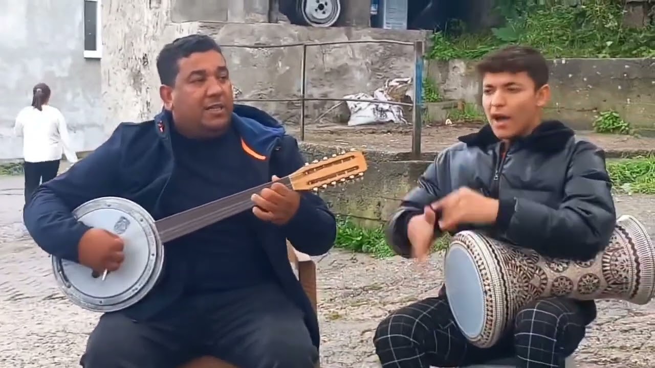 ZONGULDAK OYUN HAVALARI FERHAT SARI VE EKİBİ EŞLİĞİNDE ORMANLI SALİM YOUTUBE KANALINDA