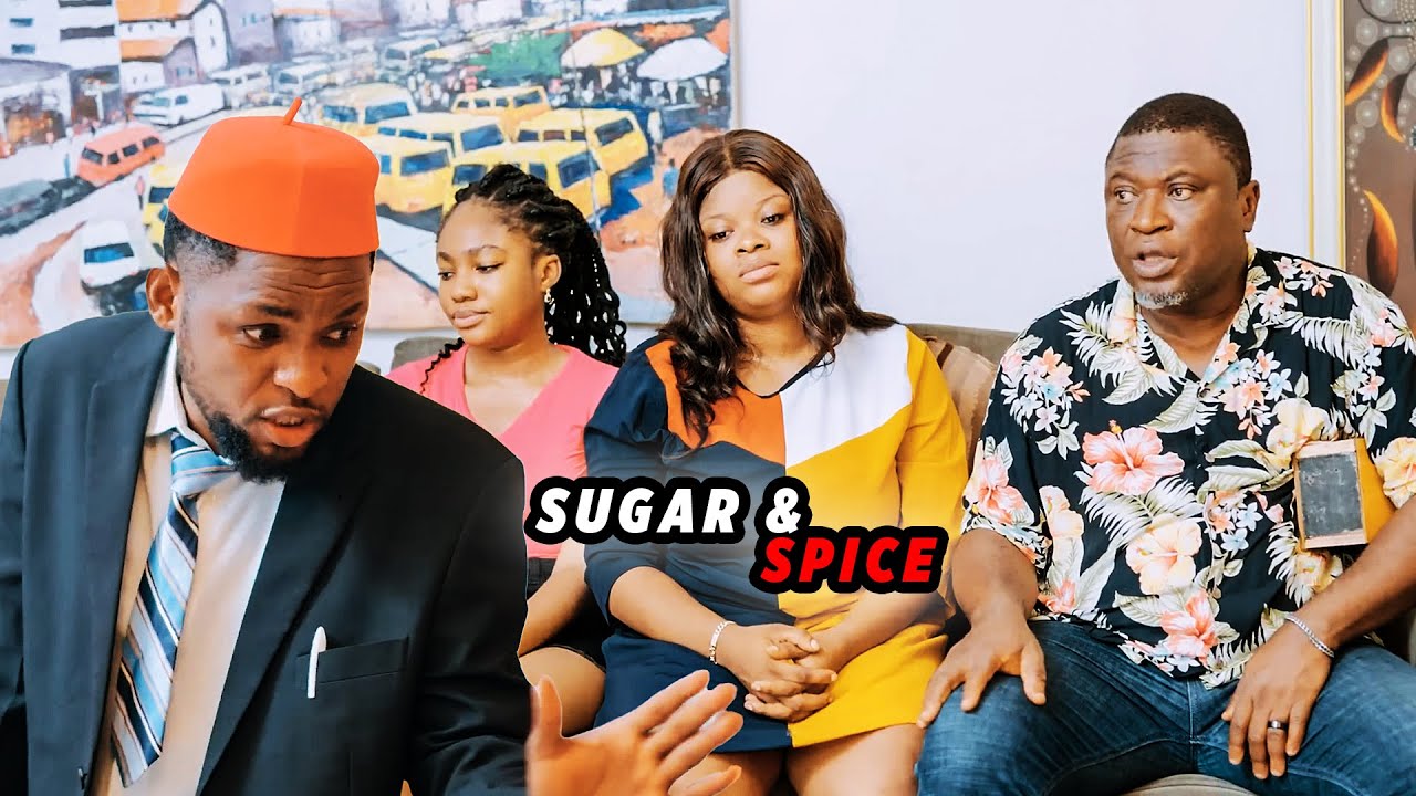 Sugar & Spice (Lawanson Family Show)