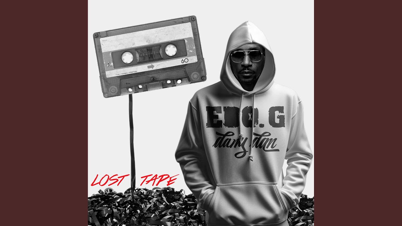 Freestyle (Lost tapes 2012)