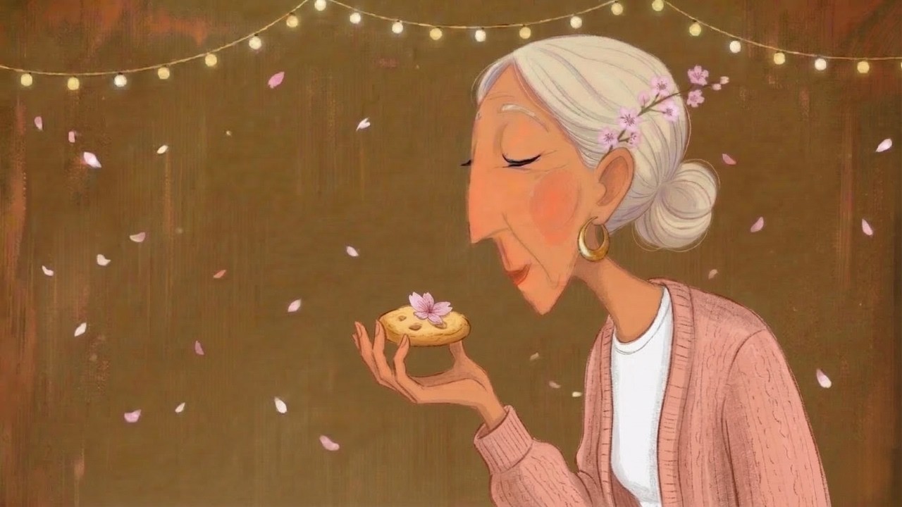 Jazz Lo-Fi Cafe ☕ Spring Sweet Nights · 1940s Female Vocal Jazz for Study & Relax · 2026 Playlist
