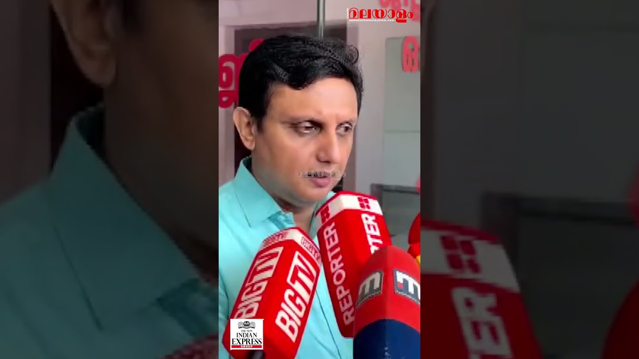 ഇതൊരു മതപ്രശ്&zwnj;നമല്ല, രാഷ്ട്രീയ വിഷയമാണ് | Muhammad Riyas