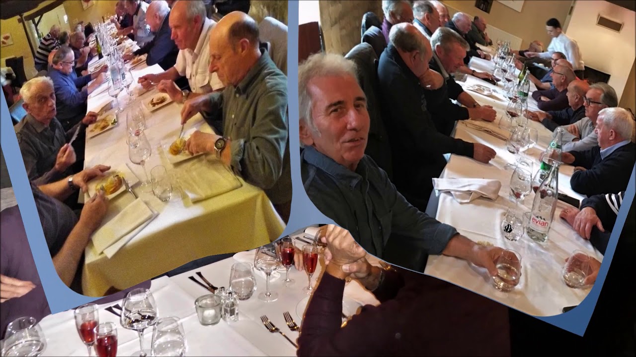 Repas 2019