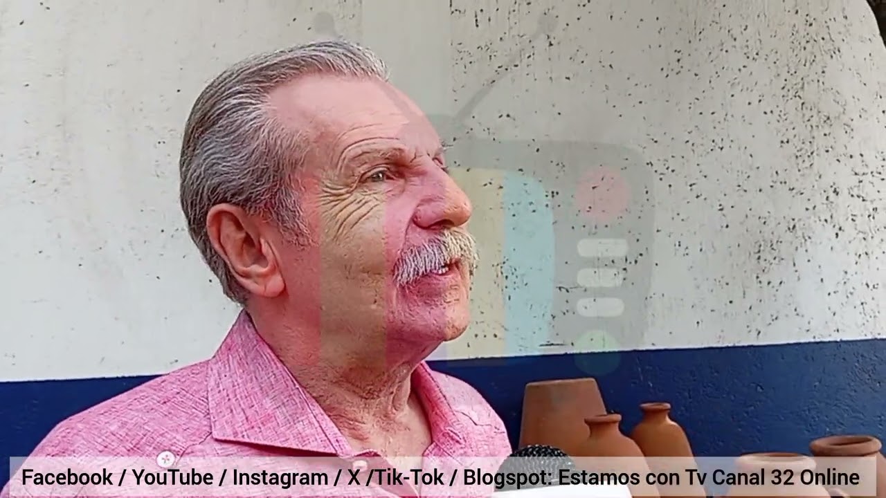  ALEJANDRO TOMASSI termina grabaciones en 