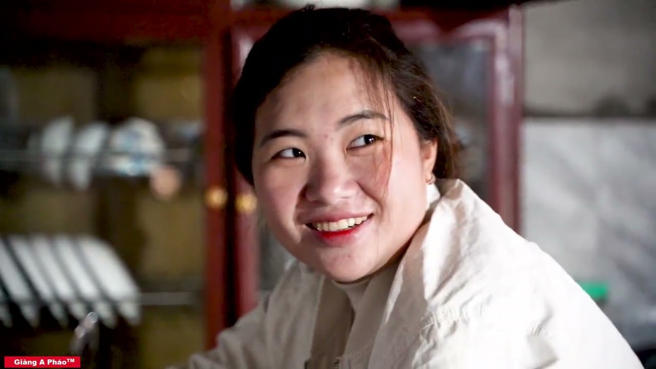 Thửa ruộng nhà mẹ đơn thân vụ này để hoang hay ai gieo trồng