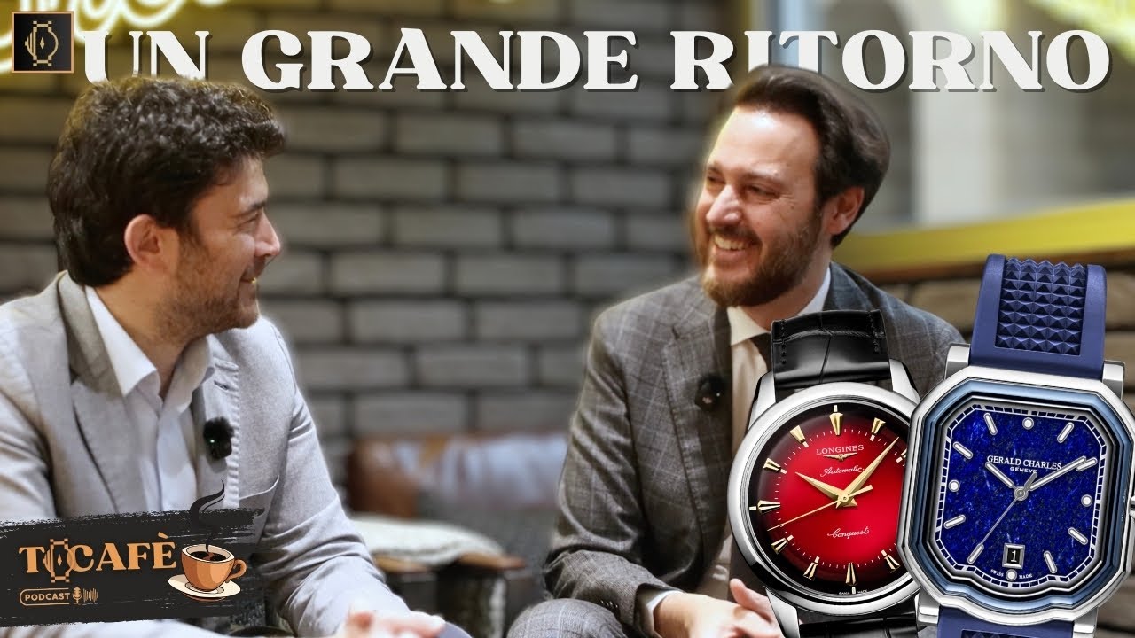 Qualche simpatica novità da Mario Mossa!