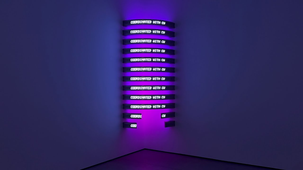 Permanent Collection &bull; The Broad
