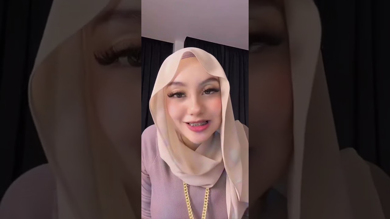 ‼️PAAH CANTIK GOYANGKAN BOBA‼️BESSHA💦