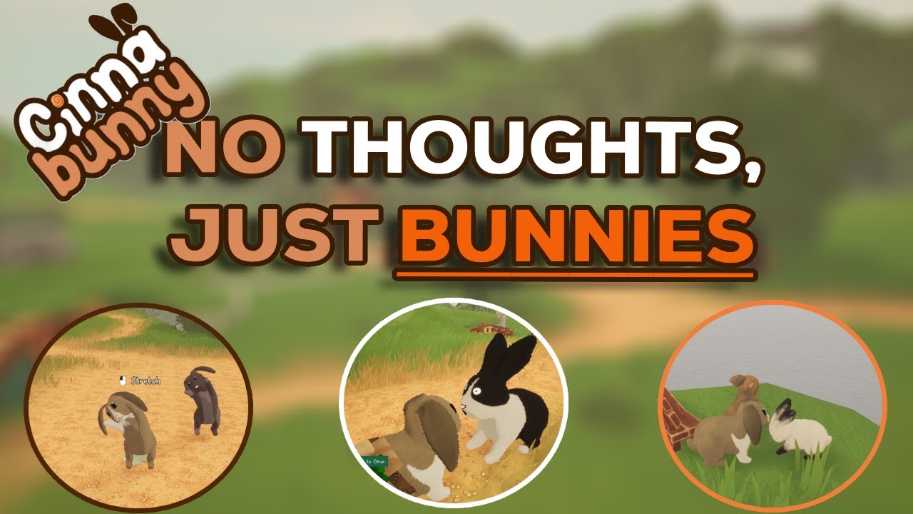 I almost refunded CINNABUNNY🐰| Honest First Impressions