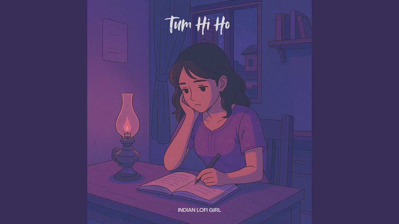 Tum Hi Ho (Instrumental Cover)