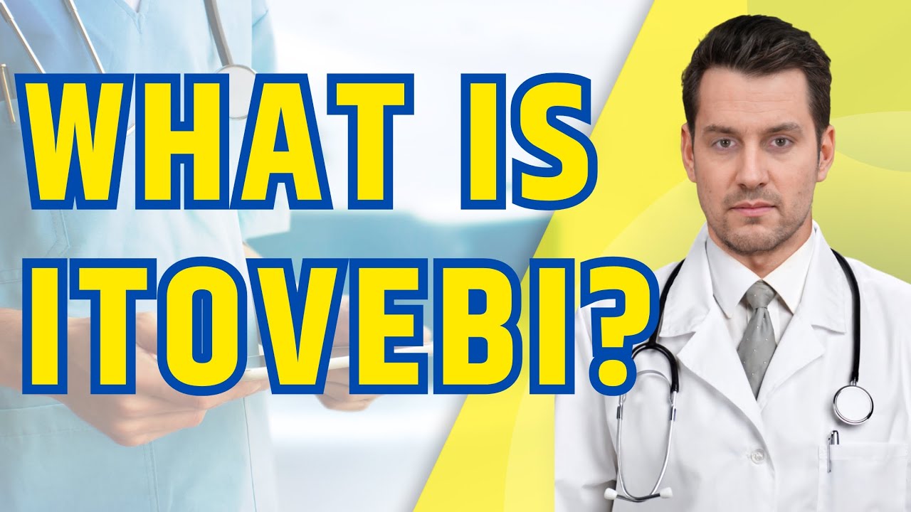 What is ITOVEBI? What is ITOVEBI used for? Side Effects and Dosage!