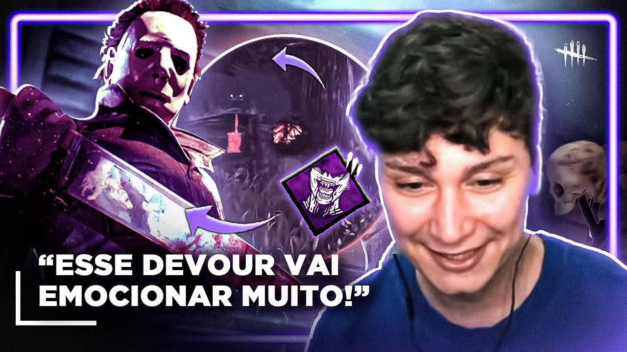 mesmo COM essa BUILD levei a PARTIDA! 🔪 | MANDY MESS CORTES