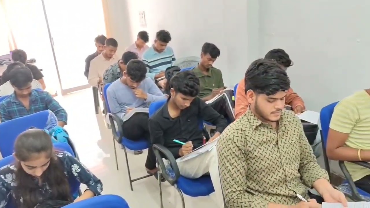 Sky coaching Institutes Ambikapur| Admission open| CGVYAPAM -2025