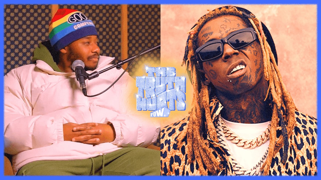 LaRussell on Lil Wayne's Genius