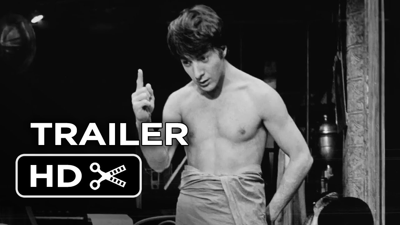 Casting By Official Trailer #1 (2013) - Documentary HD