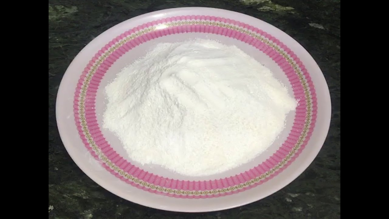 नीबू पानी पाउडर -- Nimbu Pani Powder -- Dry Lemonade Powder