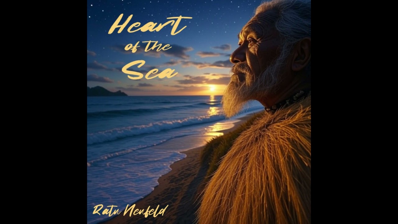 Ratu Neufeld - Heart of the Sea