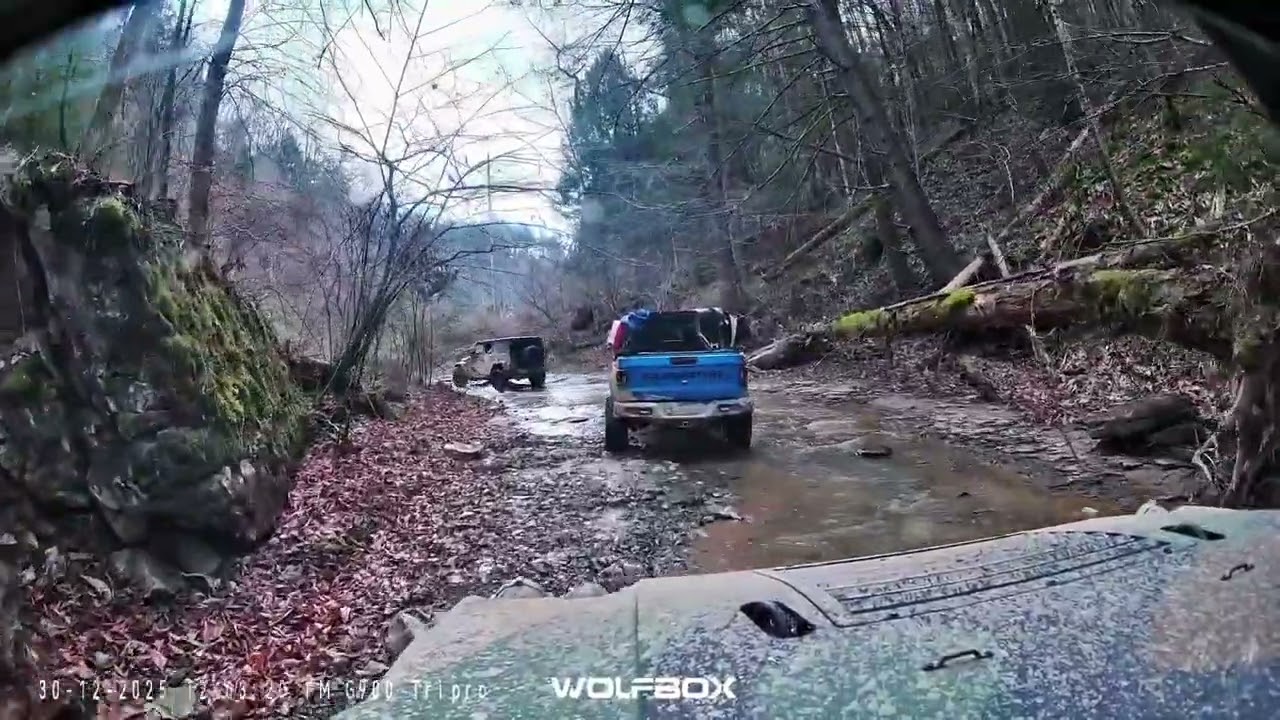 Sand Lick Road, Powell County, KY
