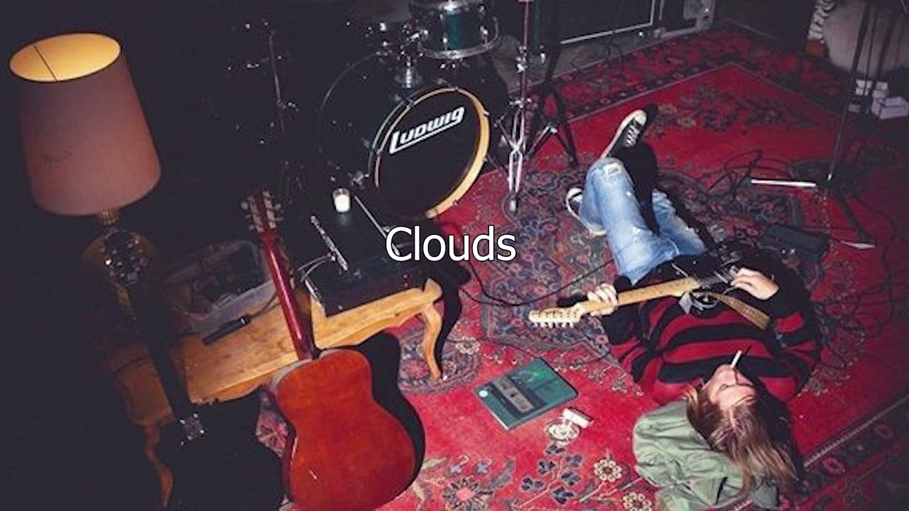 [FREE] Nirvana, Alternative Rock, Grunge Type Beat 