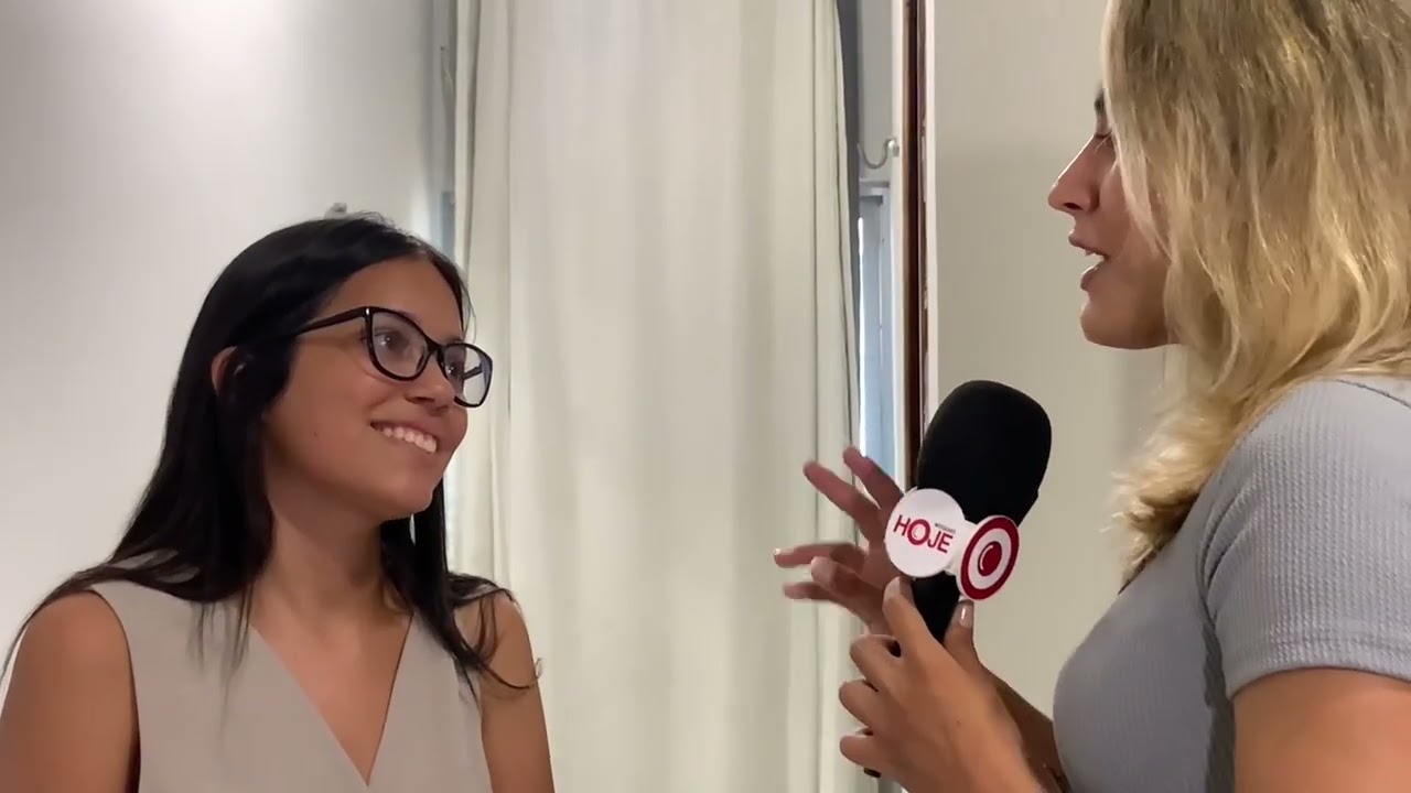 Aluna nota 1000 na redação do Enem mostra onde estudava e conta a trajetória até o resultado
