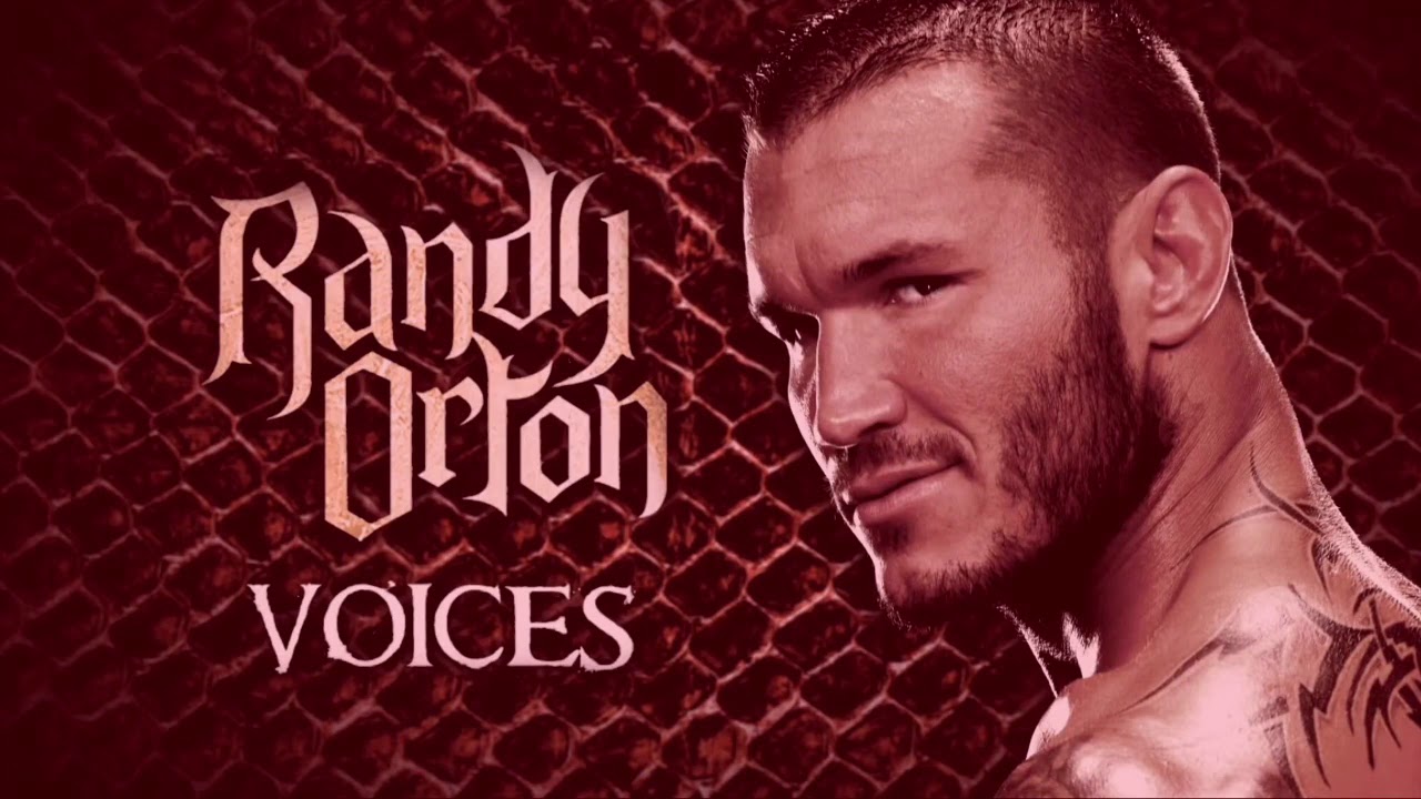 Guess The WWE Theme Song!