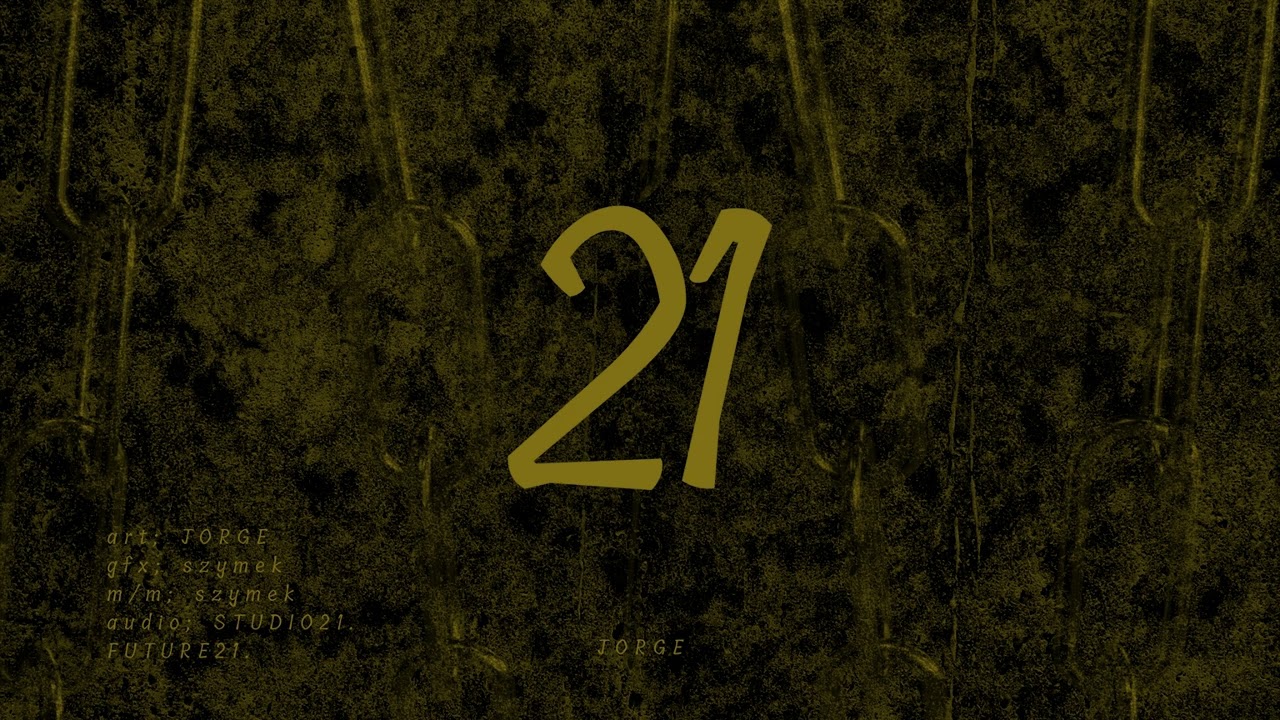 JORGE CAMEL - 21