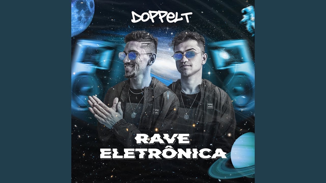 Rave Eletrônica