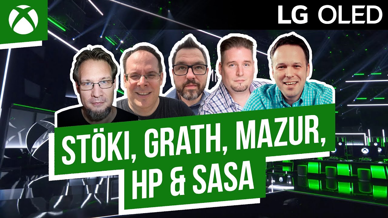 Mit várunk a gamingtől a következő évben? 🔮 Game Pass Online Fesztivál 21. nap 🎮 GameStar
