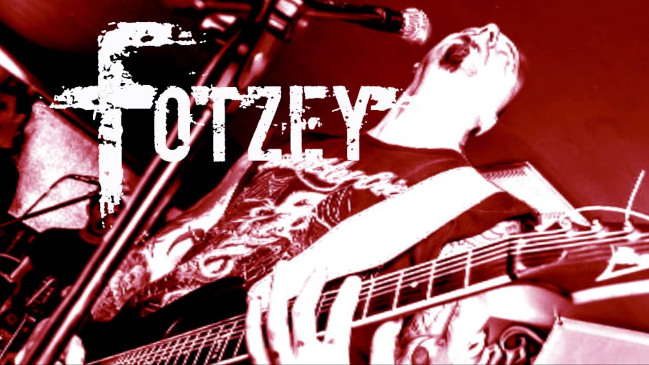 Fotzey - Princess of the dawn