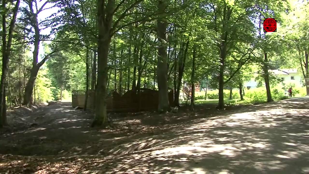 Sweden - Ekerö Centrum, Ekebyhovs Slott, Kaggeholms Slott (&fmt=22)