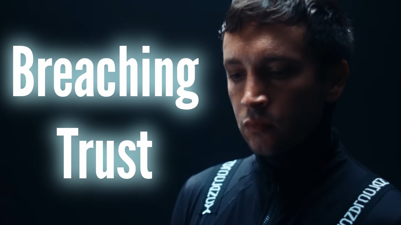 The Contract: Why Clancy May Have Breached Our Trust - twenty one pilots analysis/theory