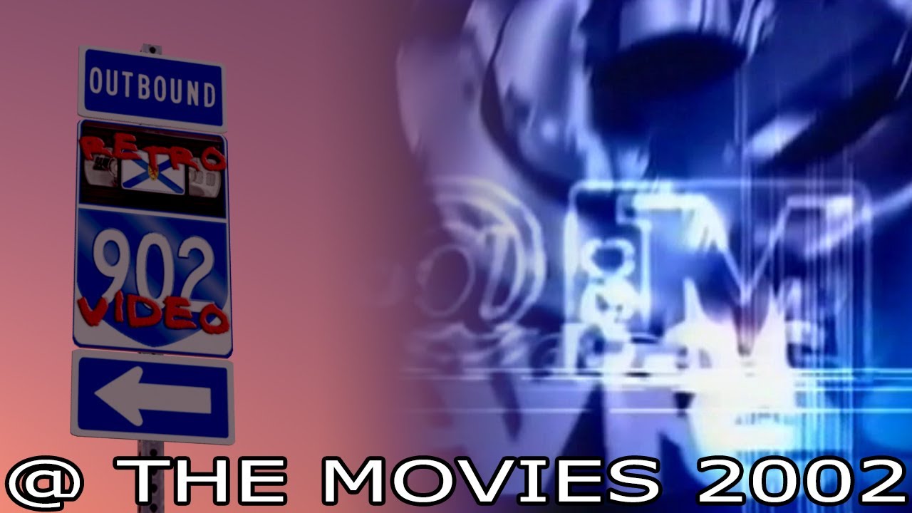 The Movie Network | @The Movies (2002)