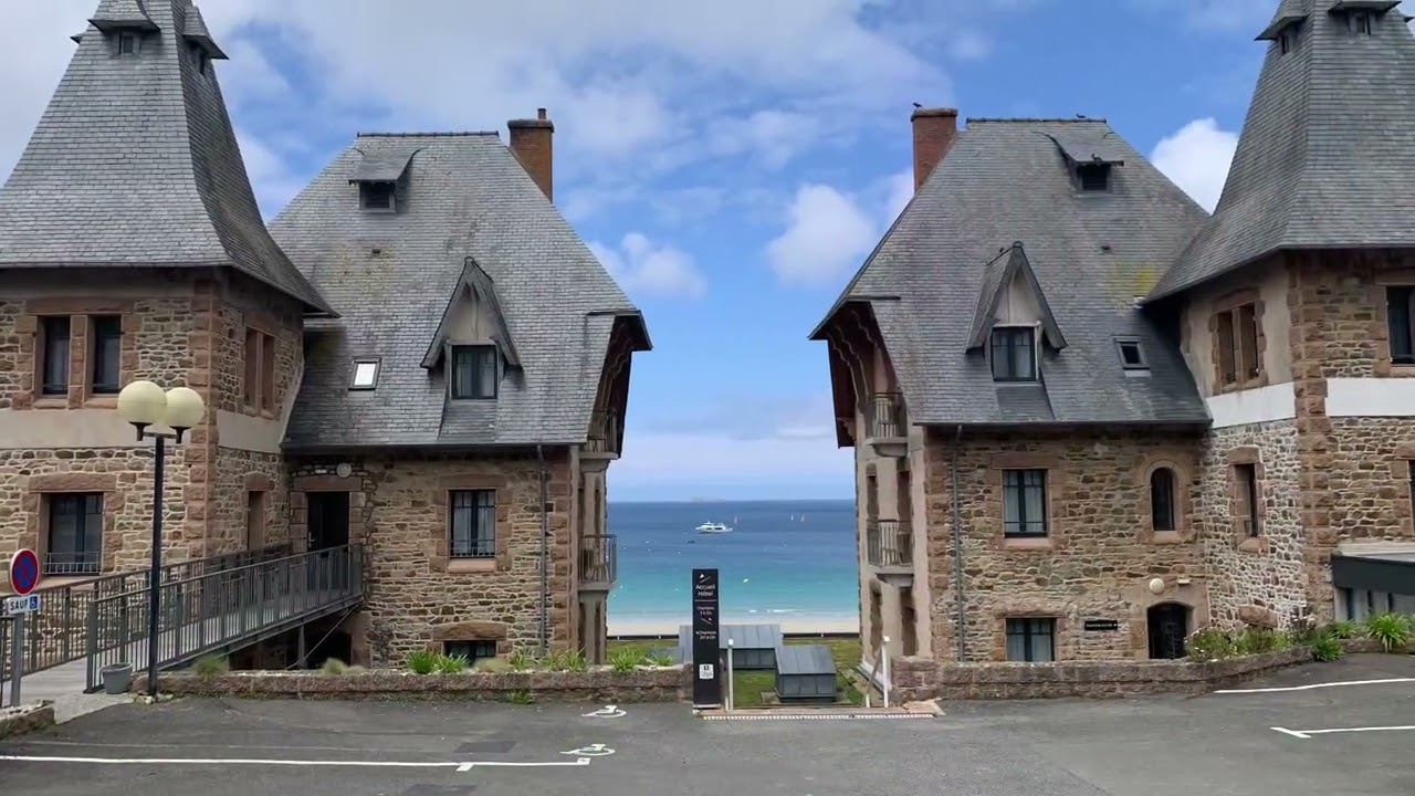 Normandie & Bretagne 2024