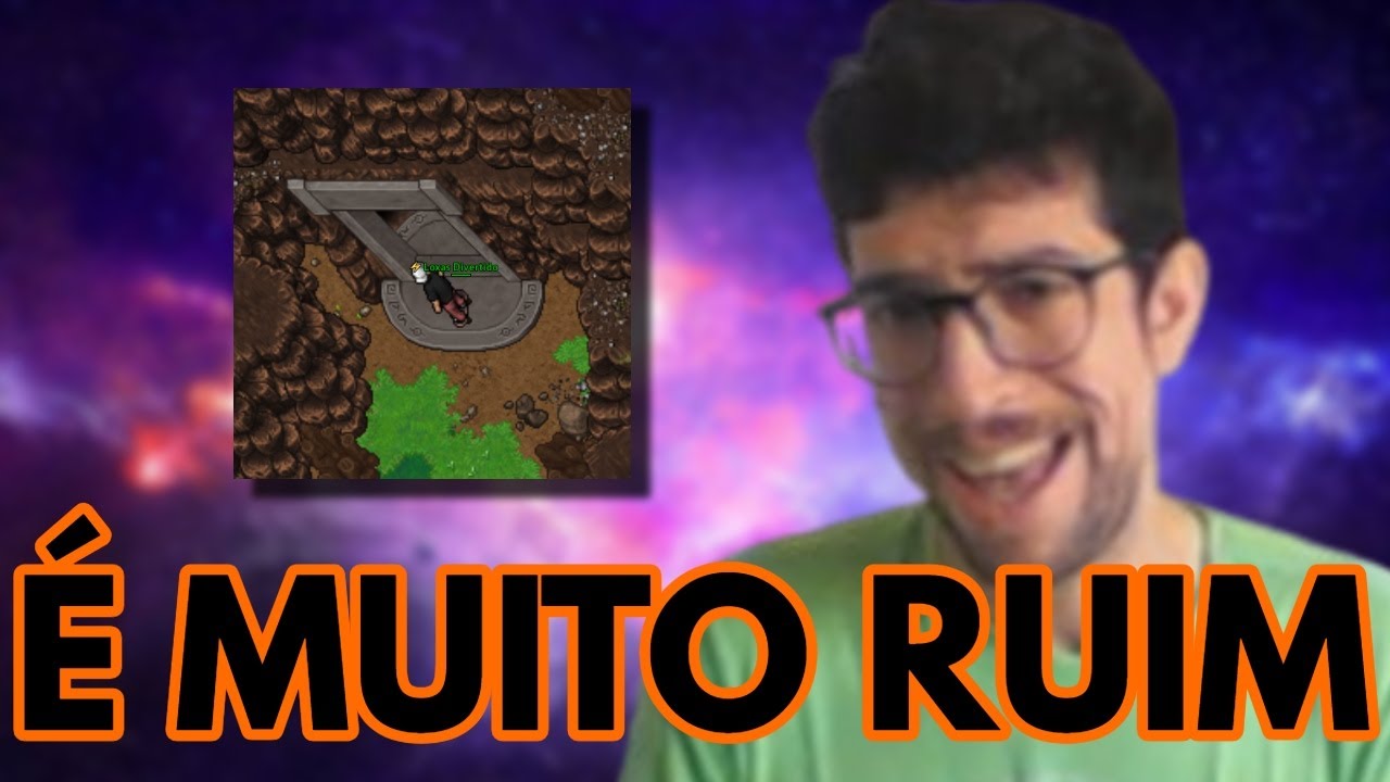 PXG JOHTO | NÃO TEM SALVAÇÃO