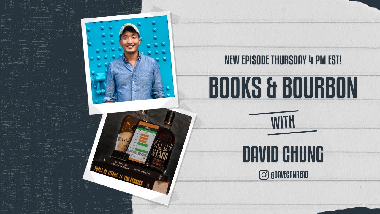 How to sell books in bulk on Amazon - Episode #3 with David Chung
