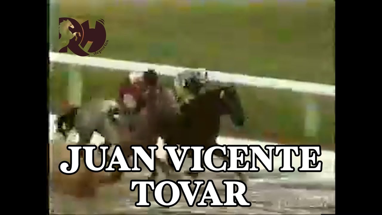 La apoteósica hazaña de Juan V. TOVAR en Santa Rita ¡Logra ganar los tres Clásicos Caribeños!