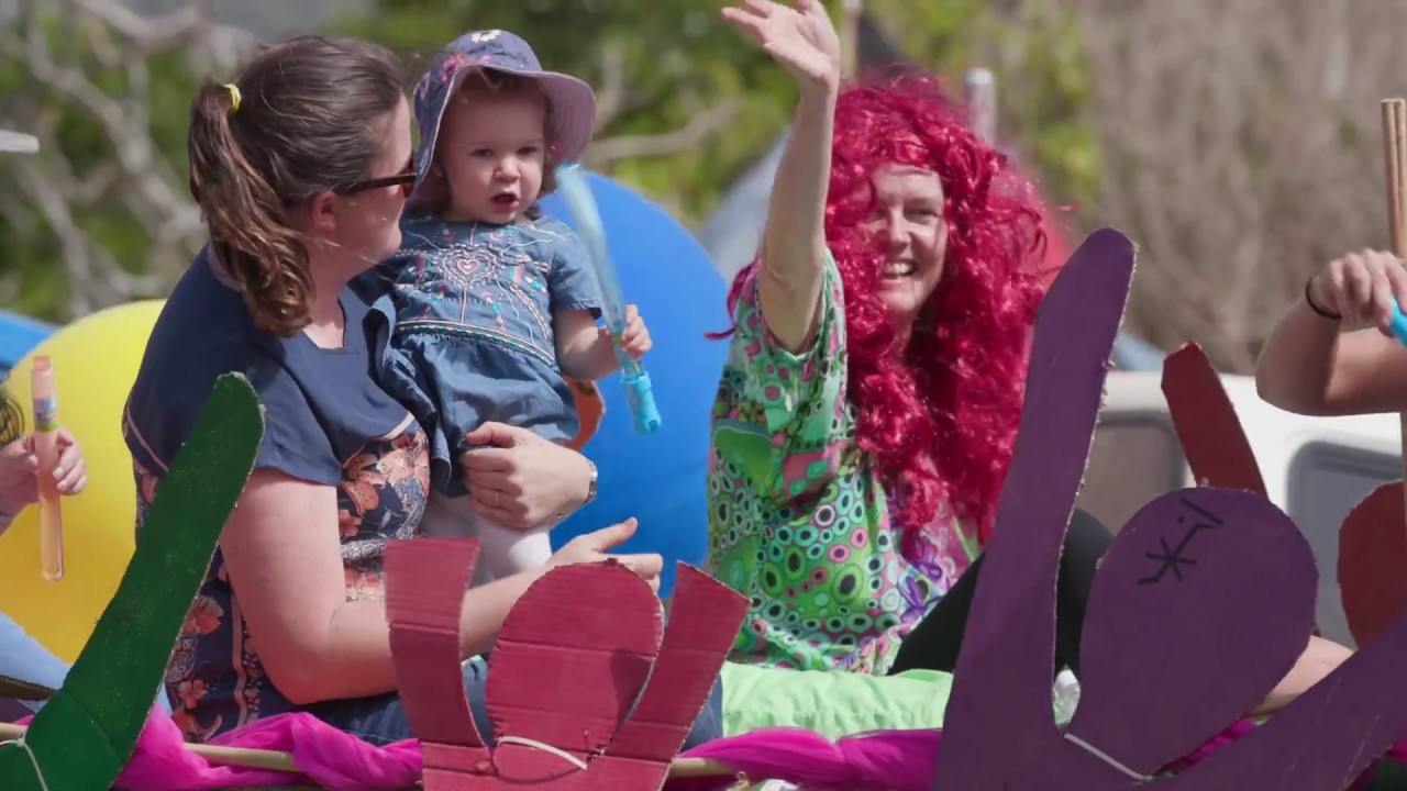 Cooktown Discovery Festival 2018 Highlights Video