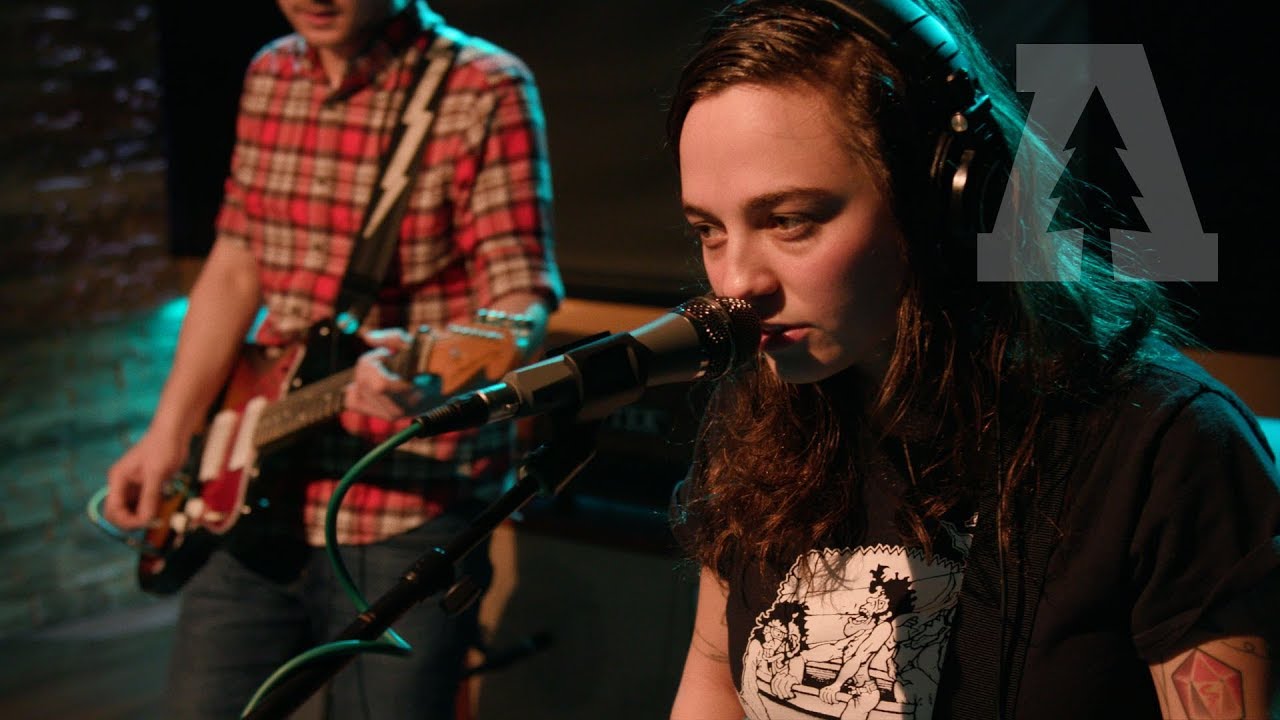 Sincere Engineer - Overbite | Audiotree Live