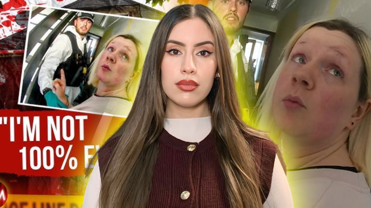 إختفاء زوجين و ظهور جثـ.تهم بعد أربع سنوات 😱🚨 #قصص_واقعية #story