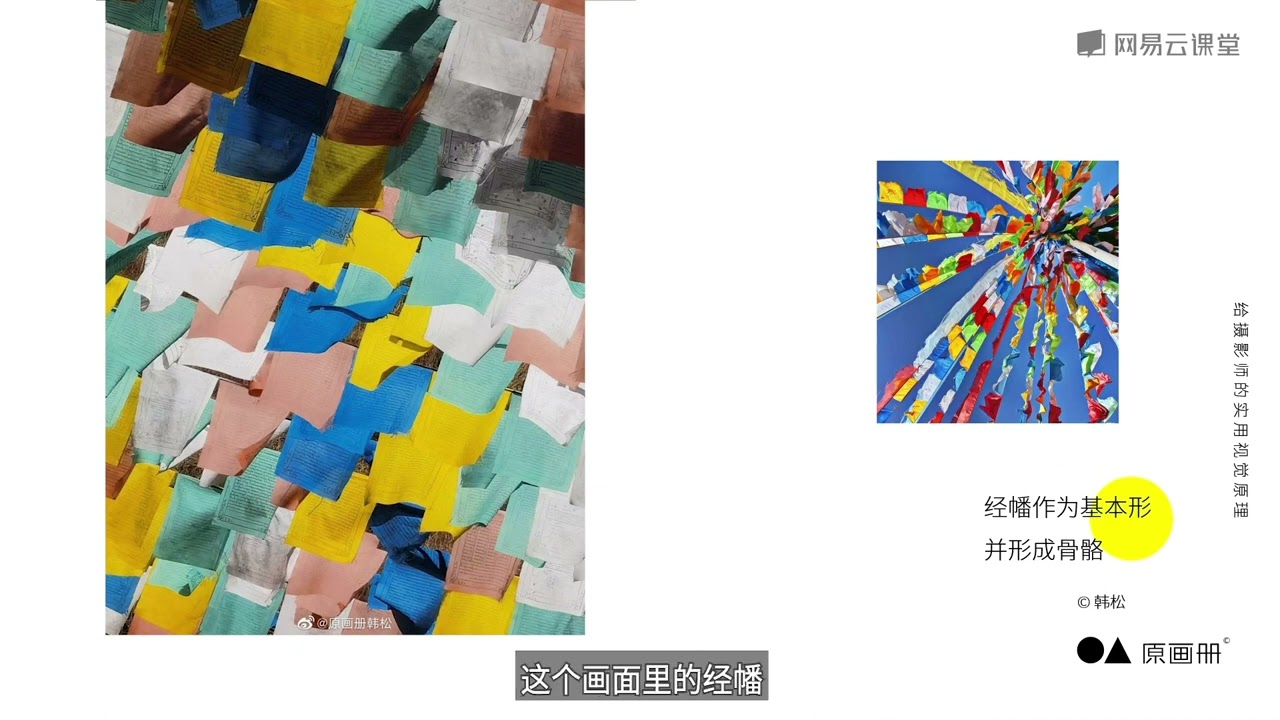 [2.5]--构成的基本表达形式（1）：基本型和骨骼、重复与近似【给摄影师的实用视觉原理】