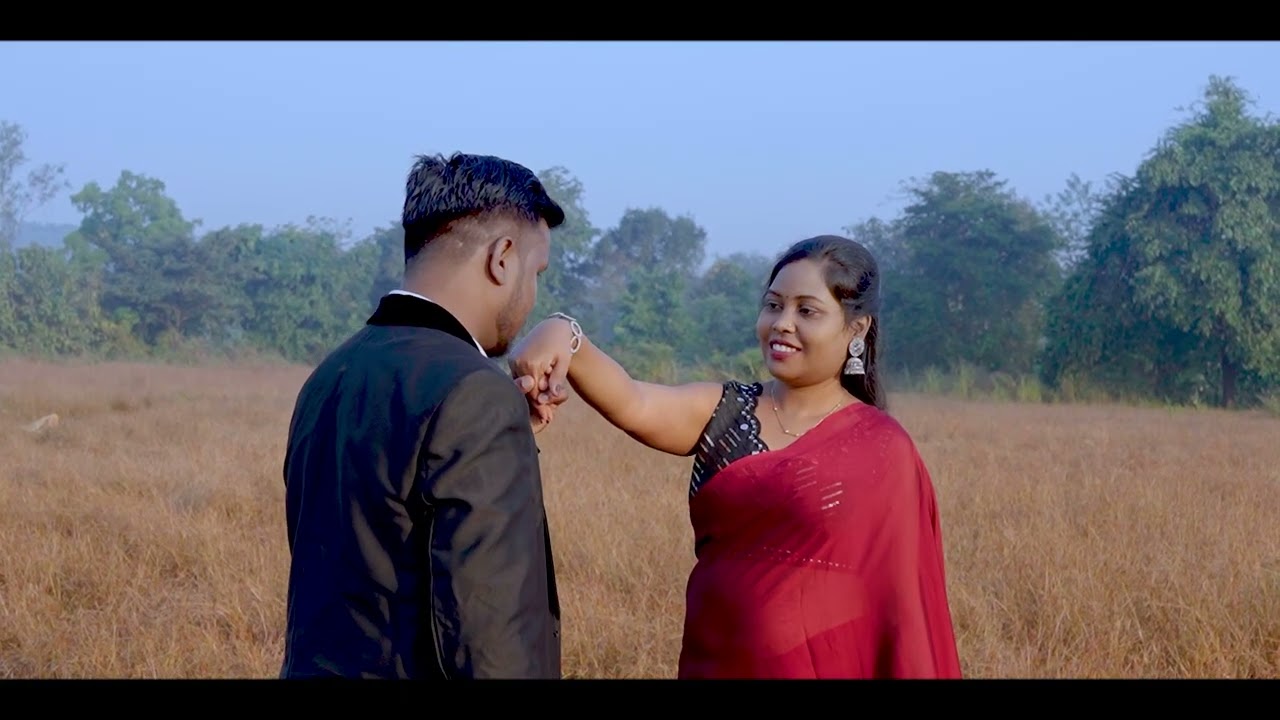 V $ R Pre Wedding
