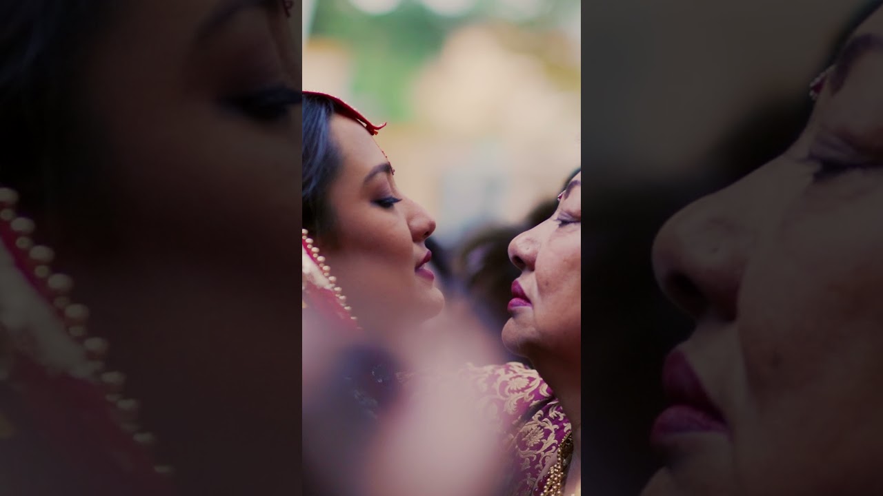 Nepali Wedding