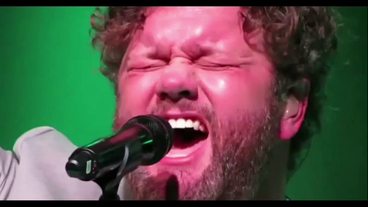 Nessun dorma compilation - David Phelps