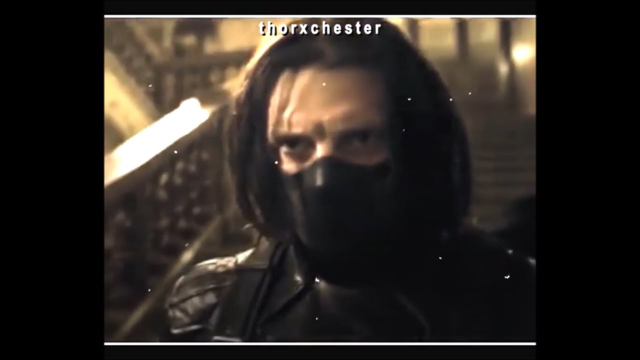 badass/hot marvel edits #2