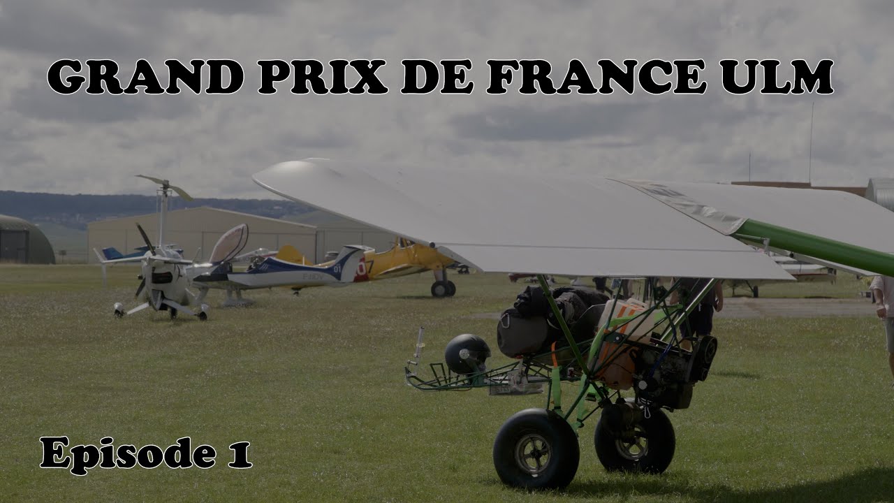 C'est le début de l'aventure - Grand Prix de France 2023 1/3