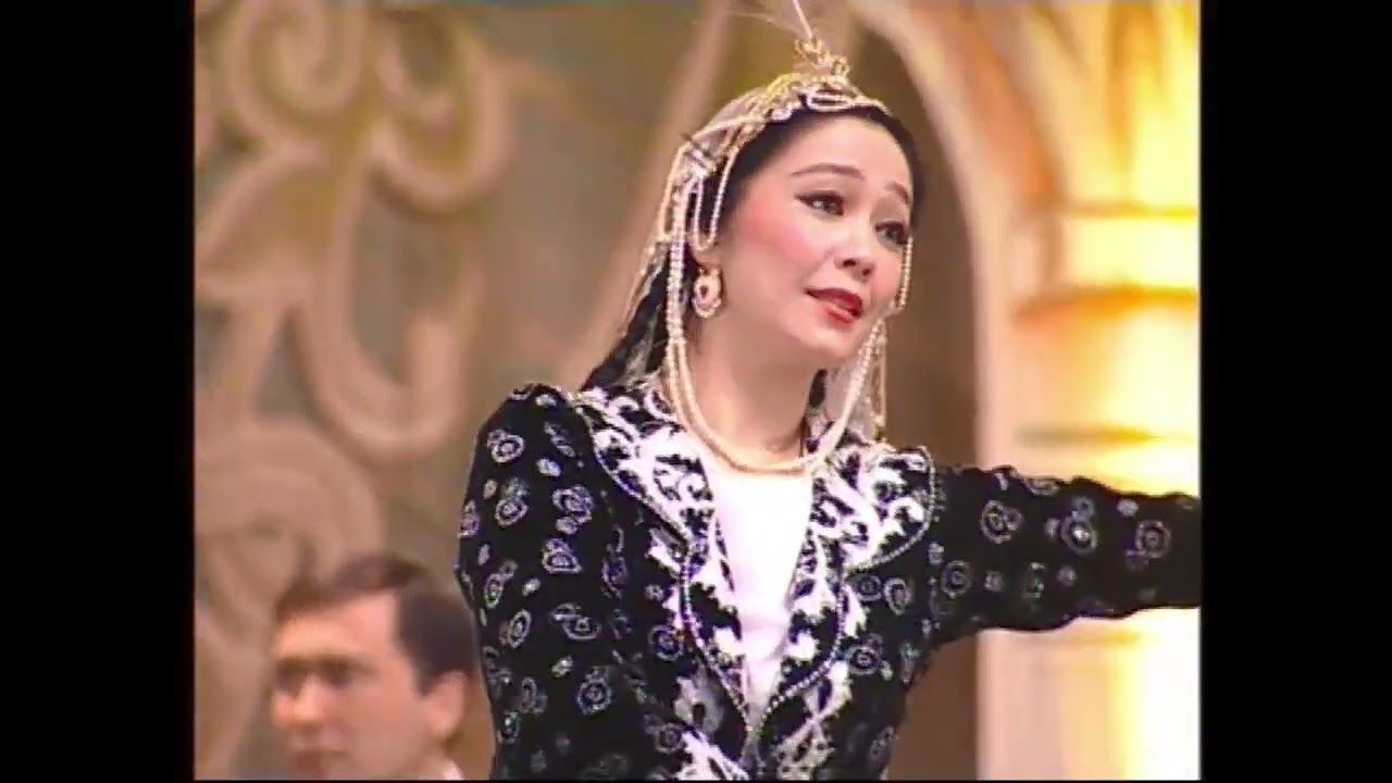 Hurriyat Isroilova Konserti