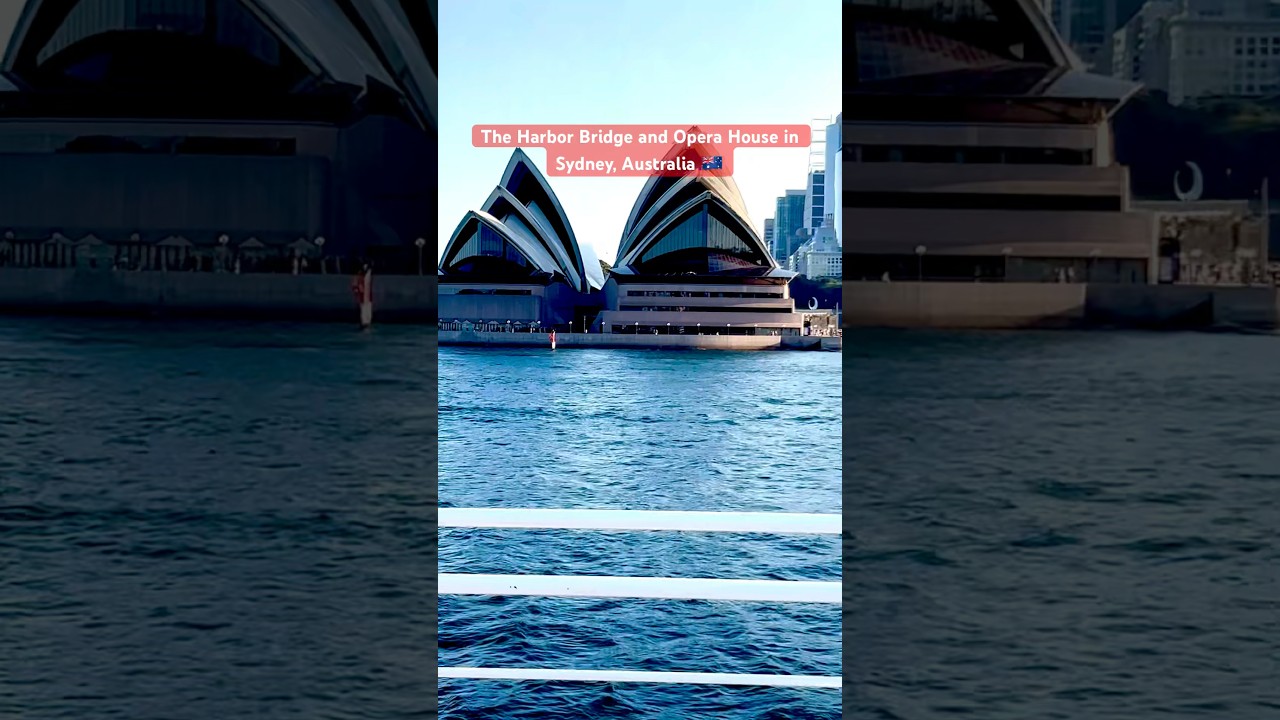 Sydney Australia 🇦🇺 