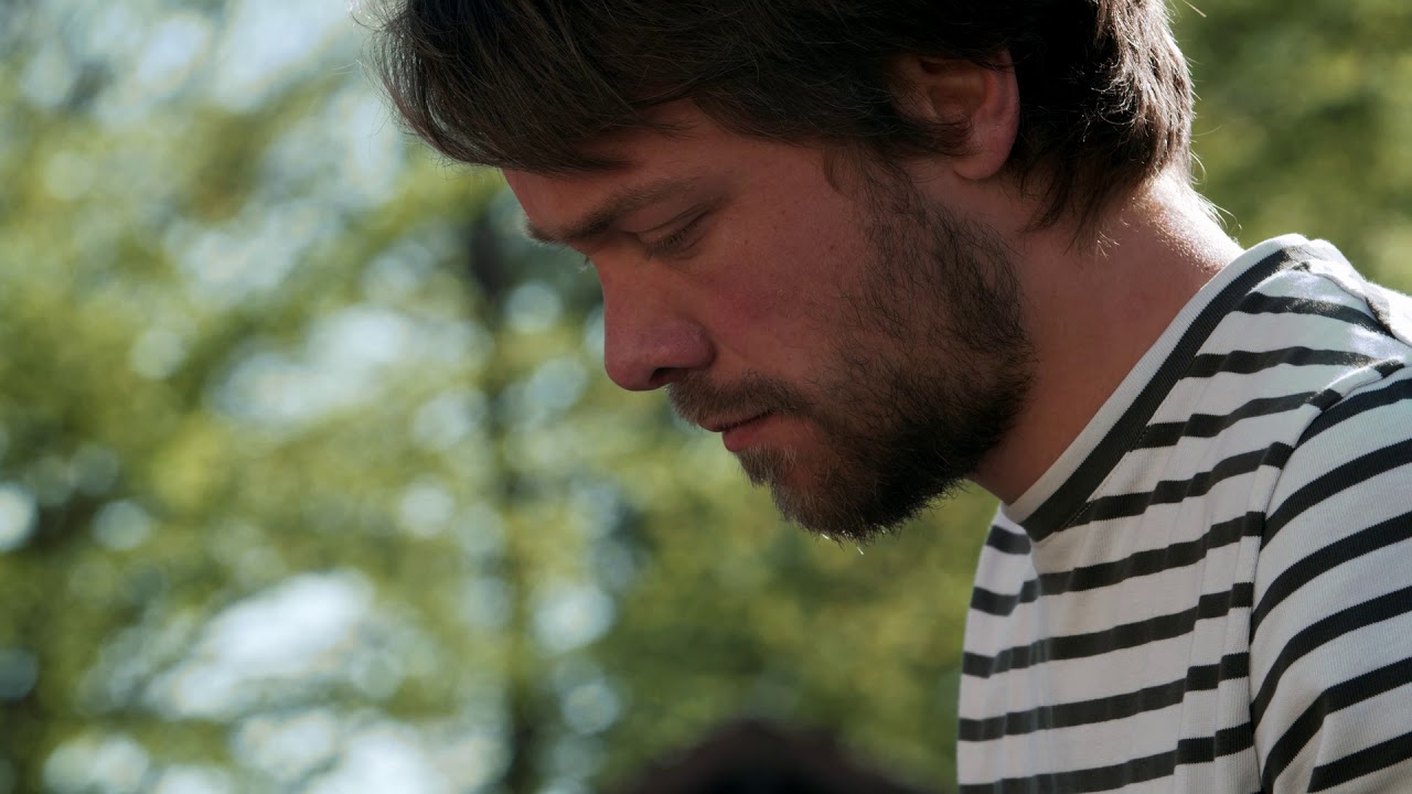 Grenzkl&auml;nge-Konzert mit Fluz 23.04.2020