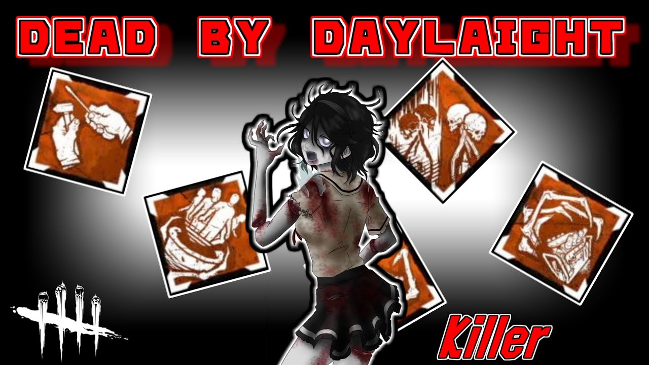 【PS５版DBD】PS５手に入ったんでテストがてらキラー配信！初見さん、初心者さんも是非いらして下さい！