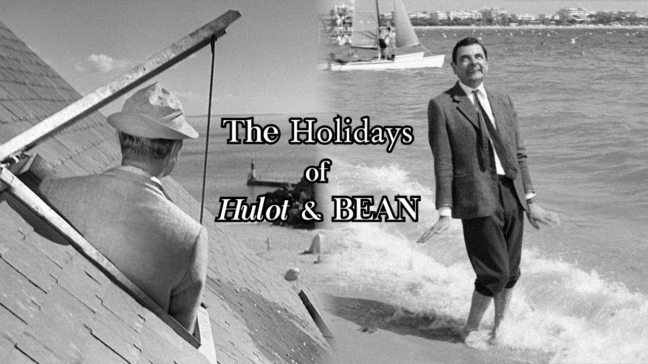 The Holidays of Hulot & Bean
