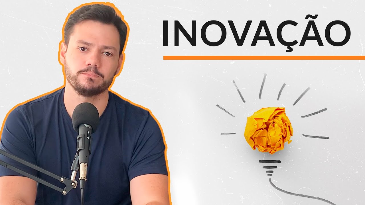 QUAL A IMPORTÂNCIA DA INOVAÇÃO PARA O MERCADO? | Gestão
